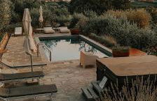 The Olive Grove in Tuscany - Foto 13