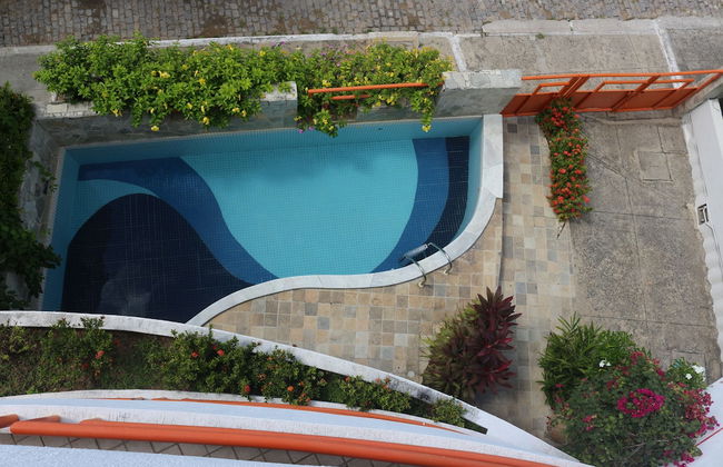 Marambaia Apart Hotel - Photo 40