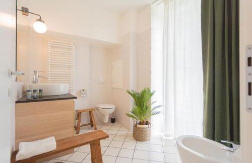 Enchanted Como Lake - Tremezzo Apartments by Rent all Como - Foto 79