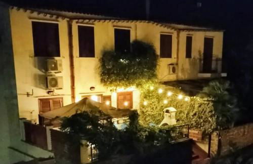 Villa Corallina Relais & Climbing Center - Foto 43