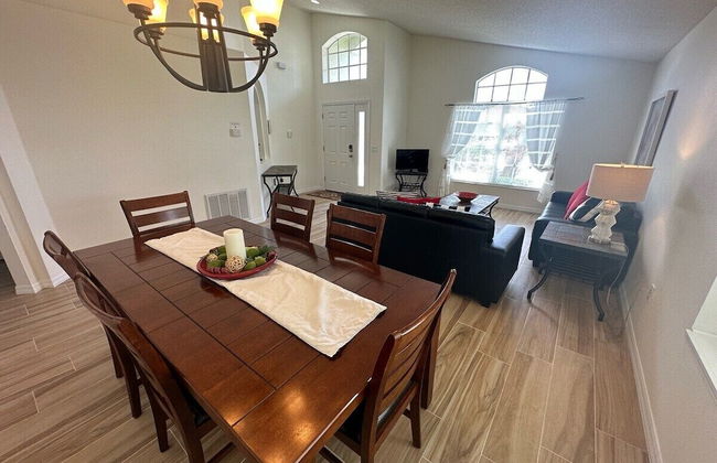 Updated Pool Villa - Southern Dunes - Photo 23