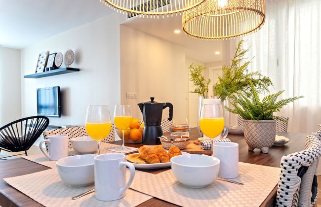 Genteel Home San Agustín - Foto 44