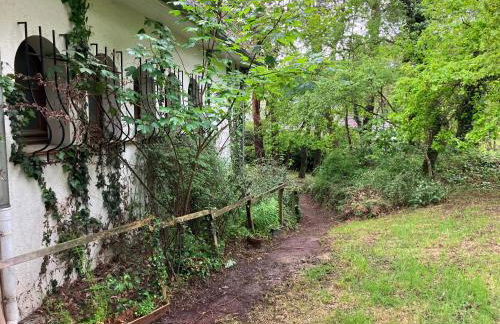 VILLA LE TOUQUET EN FORET - Foto 31