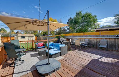 < 7 Mi to Dtwn: Denver Home w/ Large Yard! - Photo 33