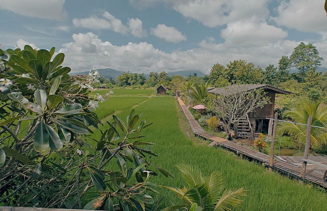 hueankwankhao - Photo 4