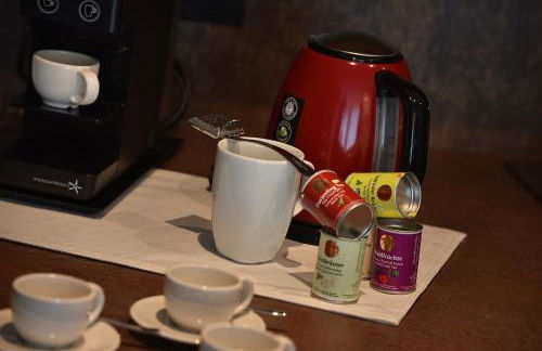 Roberta Loft - rooms and apartments - Foto 28