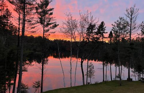 Wolf Pond House 3 Miles to Lake Placid - Foto 3