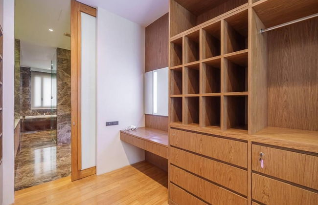 Ekkamai Luxury Villa With Home Cinema - Foto 43