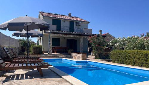 Kuća za odmor Dijana - Foto 2, sunbed