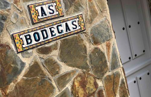 Casa Rural As Bodegas - Villa Rustica Asturias - Boal - Photo 43