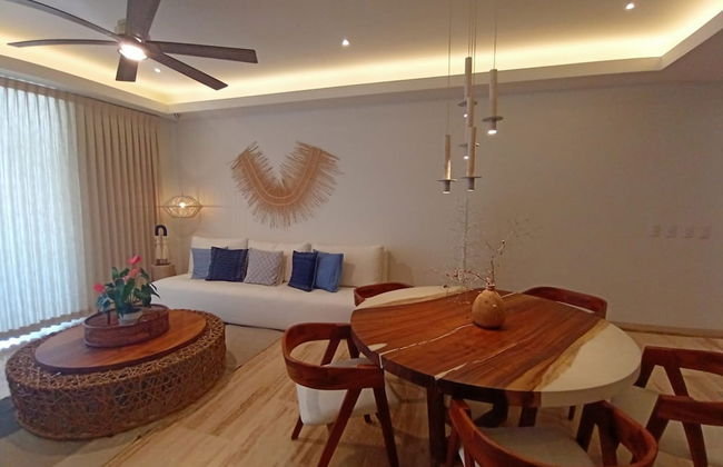 Live Aqua Private Residences La Paz - Foto 5