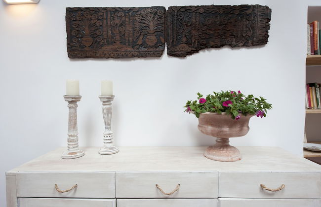 White Jasmine Cottage - Foto 20