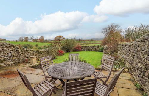 Usherwoods Barn - Foto 38