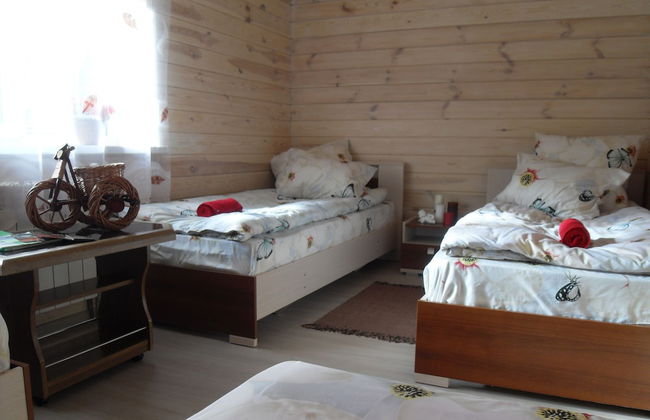 Agrousad'ba Malinovka - Foto 9