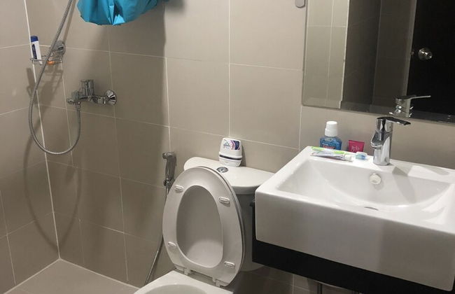 Cubao ManhattanHeights Unit 4Q Tower D - Foto 46