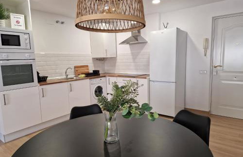 Pavone Apartments Málaga - Foto 6