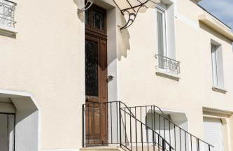 Villa Léa Alès 5 chambres - Foto 15