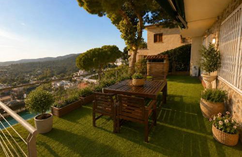 Villa con piscina privada climatizada 29ºC - Foto 10