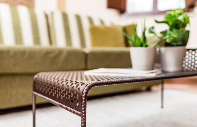 Poggio Antico - Suites and Breakfast - Foto 42