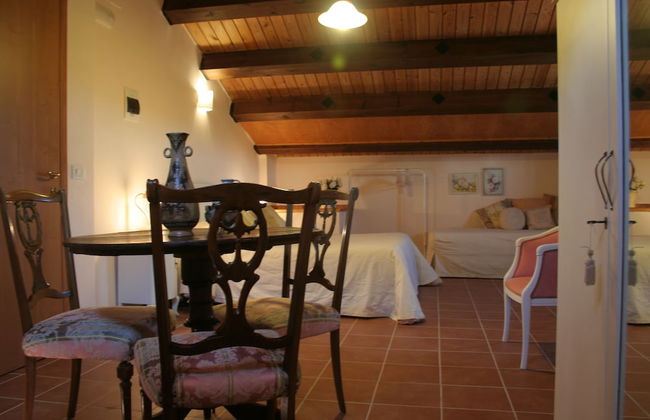 Casale Torre San Magno - Foto 14