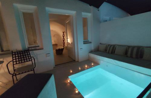 The Magic Luxury Cave Suites - Foto 12