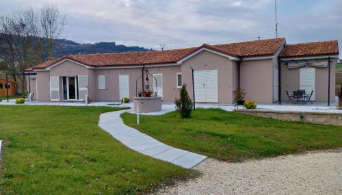 La casa nel verde - Foto 2, Garden view