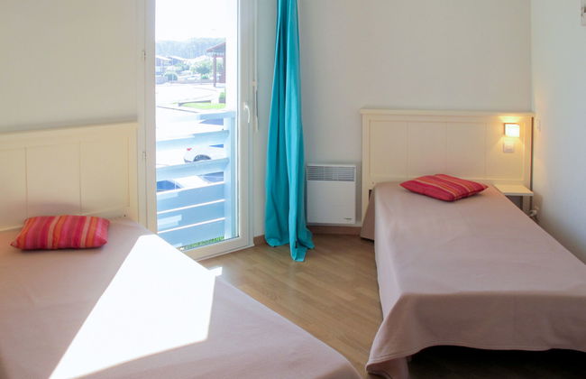 Résidence Indigo II - Foto 13