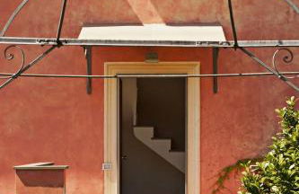 Villa Margherita vicino a SESTRI levante appartamento per 5 in Villa ottocentesca - Foto 30