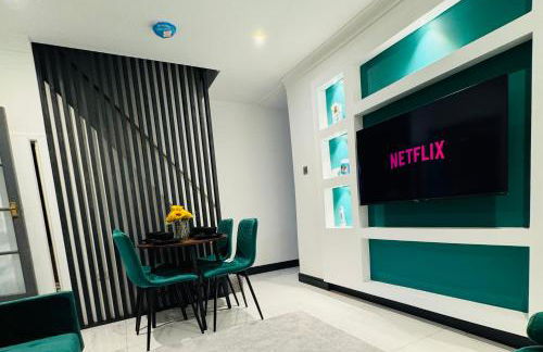 Your Home Away, Luxury House - Foto 1