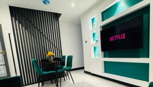 Your Home Away, Luxury House - Foto 1