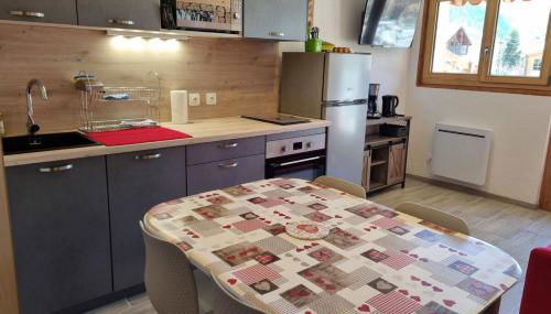 Estatico 1 - T2 duplex apartment sleeps 4 - Foto 3