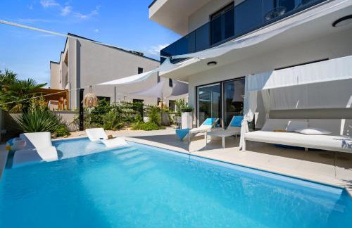 Adriatic Paradise Villa - Foto 10