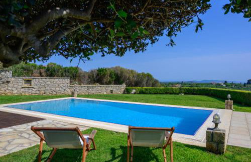 Villa Vicanti - Foto 56