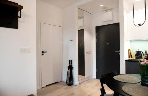 Nadmorski Loft Rezydencja Niechorze 116 plaża, ogród, dostęp do basenu, sauny, jacuzzi w cenie pobytu - Photo 50