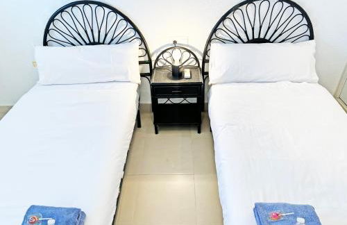 Oasis Frente al Mar. Parking Gratis - Foto 52