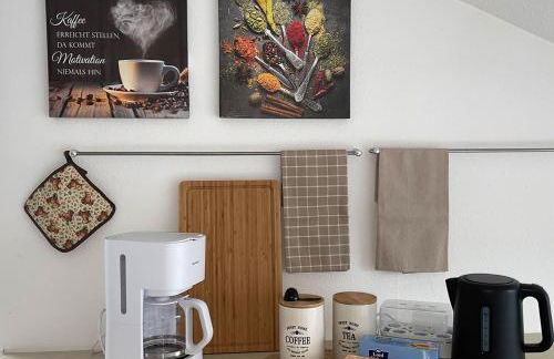 Ferienwohnung Taunusurlaub - Foto 18