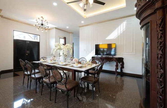 Lanna Kamin Pool Villa Airport - Foto 23