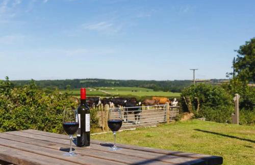 Broomhill Barns - Foto 54