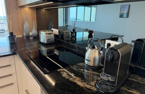 Appartement vue mer 45m2 avec grande terrasse 20m2 - Photo 16