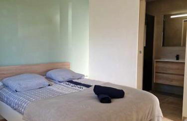 superbe logement privatif à côté de la via Rhona - Photo 5