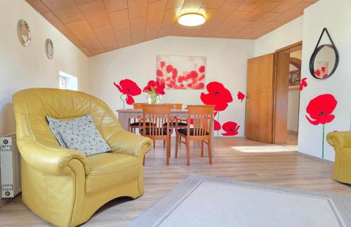 ELENA flat Mohn Duisburg Zentrum - Photo 6