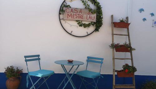 Casa Do Mestre Lau - Foto 3