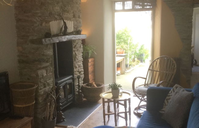 Bambu Cottage - Foto 13