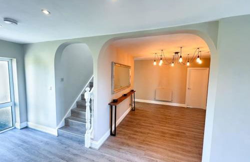 Allt Y Graig - Spacious Countryside Location - Foto 20