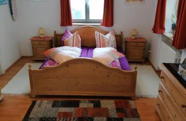 Ferienwohnung Perschl - Photo 6