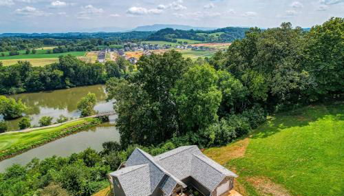 Broadview, River, Golf Course, Games, free Attraction Tickets, WIFI!!! - Foto 4