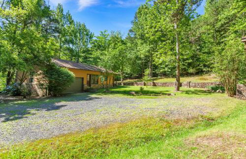 Shangri-La ! A Serene Retreat - Direct access to Trails just 7 miles drive !! - Foto 18