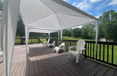 Luxury modern mansion Cabin Near Washington DC - Foto 40