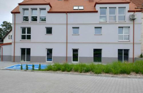 Apartament w Starym Młynie - Photo 1