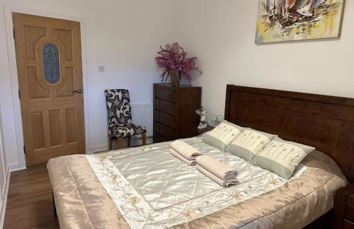 Stunning 2 bedroom apartment - Foto 28